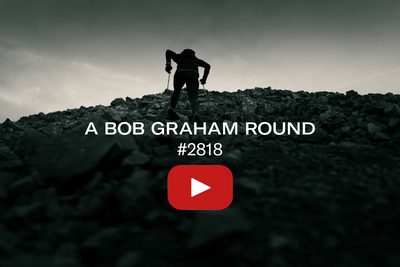 Moonlight film: A Bob Graham Round - # 2818