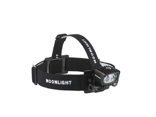 Bright Light ME ＋ BAD1300_headlamp_3quarter_fron